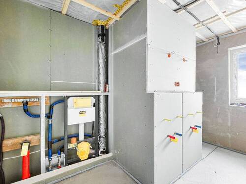 Bad - 3 Zimmer Etagenwohnung zur Miete in Endingen am Kaiserstuhl
