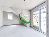 Wohnen - 3 Zimmer Etagenwohnung in Endingen am Kaiserstuhl