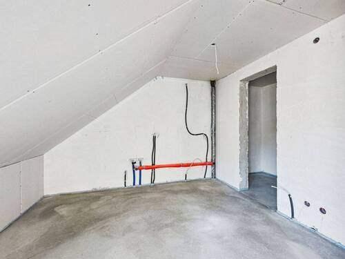 Küche - Etagenwohnung mit 70,00 m&sup2; in Endingen am Kaiserstuhl zur Miete