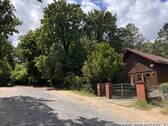 Lage des Hauses am Waldrand und am Ende einer Saclgasse - 5 Zimmer Einfamilienhaus zum Kaufen in Woltersdorf