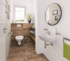 Bodensee 129 - Gäste-WC - 