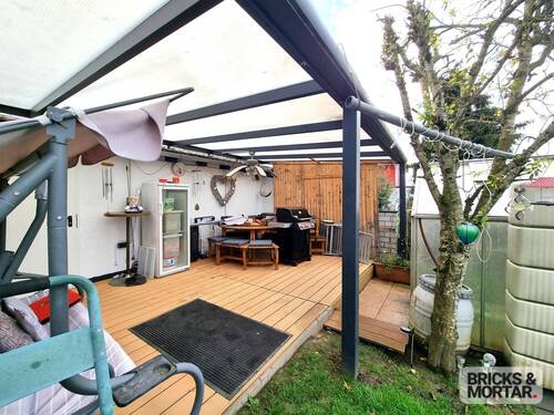 Eigener Garten - 
