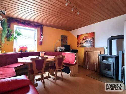 Schlafzimmer - 