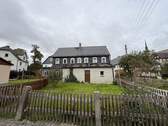 Rückansicht - 