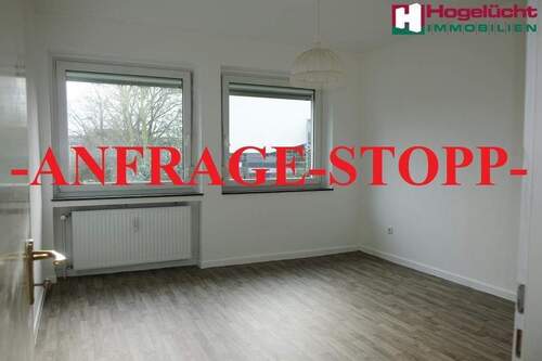 Anfragestopp - ANFRAGE-STOPP! Eine renovierte Single-Wohnung in zentraler Lage