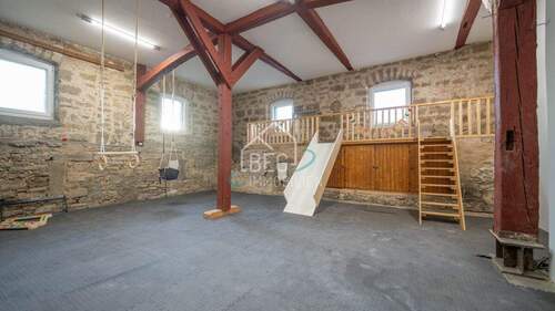 Wohnbereich - Projekt: Loft-Wohnung - Stil trifft Großzügigkeit