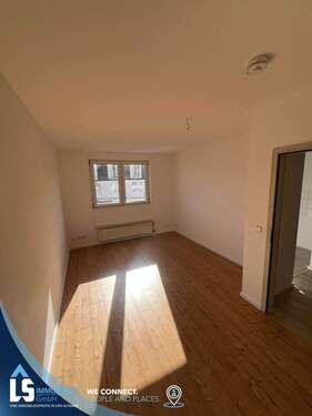 Kind 1 - Etagenwohnung mit 102,00 m&sup2; in Dessau-Roßlau zur Miete