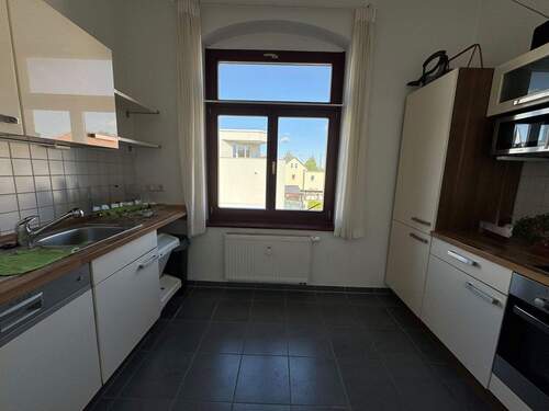 Küche (Beispielfoto) - 