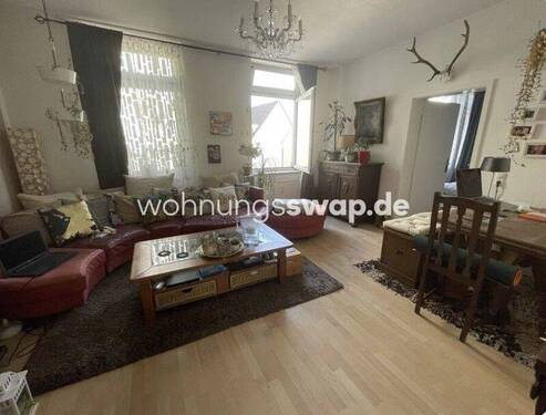 Bild 1 - Wohnungsswap - Gutenbergstraße - 497,00&nbsp;EUR Kaltmiete, ca.&nbsp; 50,00&nbsp;m&sup2;&nbsp;Wohnfl&auml;che