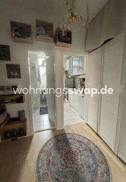 Bild 4 - Etagenwohnung mit 50,00 m&sup2; in Köln zur Miete