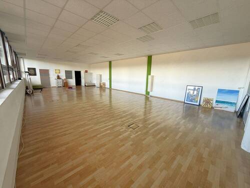 Yogastudio (2) - 