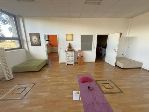 Yogastudio (4) - 