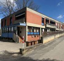 Wohn-Geschäftshaus in TRAUMLAGE 