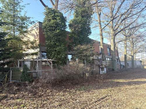 NordOstAnsicht - Mehrfamilienhaus, Wohnhaus mit 789,00 m&sup2; in Buckenhof zum Kaufen