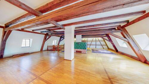DG, Loft - 