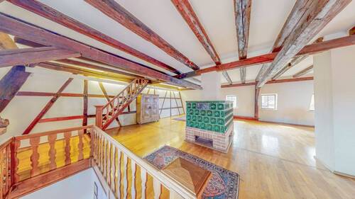 DG, Loft - 
