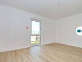 Schlafzimmer - 2 Zimmer Etagenwohnung in Schönefeld