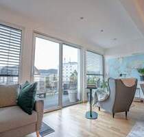 Stilvoll wohnen im beliebten Maarviertel! Attraktive Eigentumswohnung in ruhiger & zentraler Lage! - Trier Trier-Nord