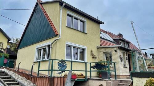 Ansicht - Die Ruhe genießen - 149.000,00&nbsp;EUR Kaufpreis, ca.&nbsp; 127,00&nbsp;m&sup2;&nbsp;Wohnfl&auml;che