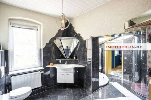 03 - 8 Zimmer Einfamilienhaus in Treuenbrietzen