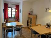 Frühstücksraum - 
