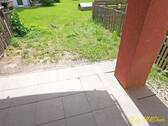 Terrasse - Etagenwohnung mit 49,00 m&sup2; in Frankenberg zur Miete