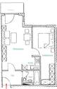 Grundriss-Skizze - 