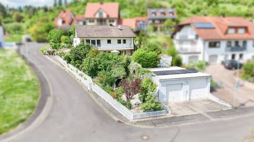 Frontansicht - 