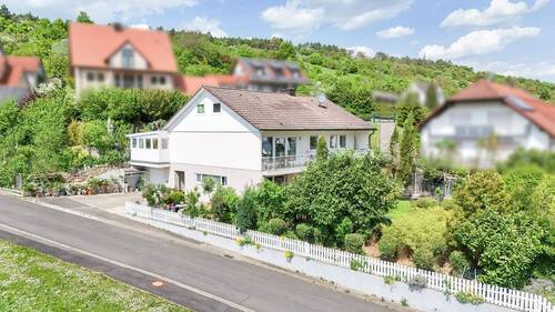 Seitenansicht - 