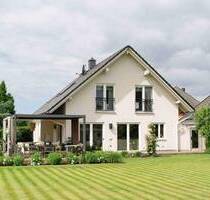 Charmantes Zuhause in Bornim - optional mit zusätzlichem Baugrundstück - Potsdam