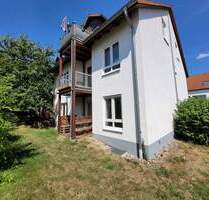 FREI AB 01.09.2025!!! Attraktive 3-Zimmerwohnung mit Terrrasse in Lauterbach