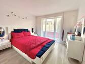 Schlafzimmer - 4 Zimmer Etagenwohnung zum Kaufen in Kaufering