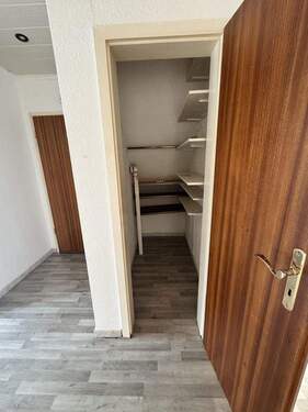 Abstellraum - 