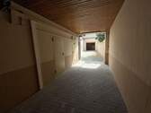 Durchfahrt zum Innenhof - 