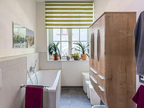 Tageslicht-Masterbad - 