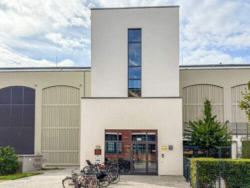 Parkhaus - 