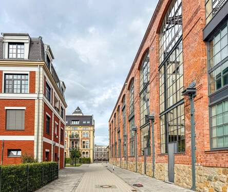 Die Bleichert Werke - 