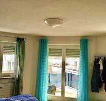 3 Zimmer Wohnung, 3 Balkone, 2 WC´s, 2 Stellplätze 1 Hobbykeller - Wartenberg