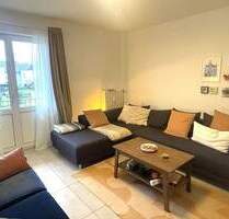 Perfektes Wohnen im Herzen von Bonn-Endenich: Helle 3-Zimmer-Balkon-Wohnung