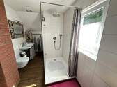 DG Bad mit Dusche - 
