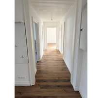 Sanierte 4-Zimmer Wohnung im Altbaustil - Königsfeld im Schwarzwald