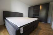 Whg. 7-1.Obergeschoss rechts-Schlafzimmer-Ansicht 2 - 