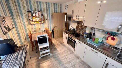 EG Küche Ansicht 2 - 