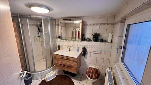 EG Badezimmer Ansicht 1 - 