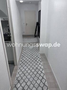 Bild 1 - Wohnungsswap - Tiefenseer Str. - 600,00&nbsp;EUR Kaltmiete, ca.&nbsp; 59,00&nbsp;m&sup2;&nbsp;Wohnfl&auml;che
