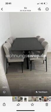 Bild 2 - 2 Zimmer Etagenwohnung zur Miete in Berlin