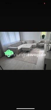 Bild 3 - 2 Zimmer Etagenwohnung in Berlin