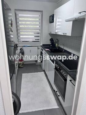 Bild 4 - Etagenwohnung mit 59,00 m&sup2; in Berlin zur Miete