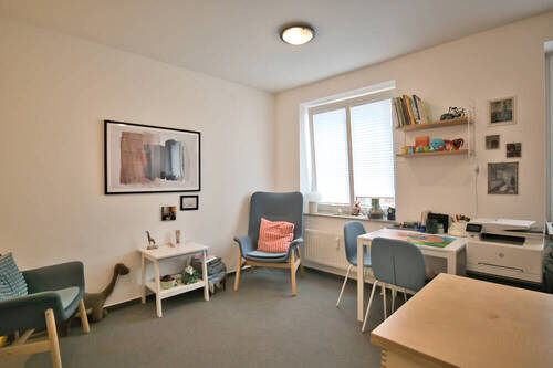 Büro 2 - 