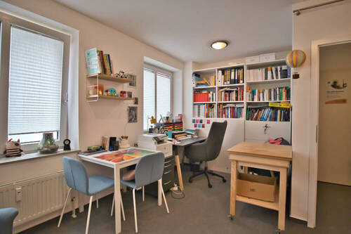 Büro 2 - 